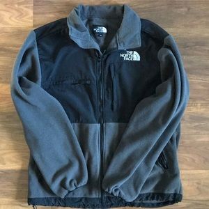 The North Face Fleece Jacket